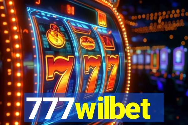 777wilbet