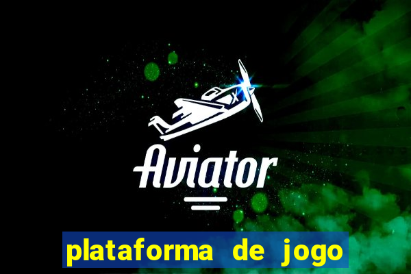 plataforma de jogo do bicho