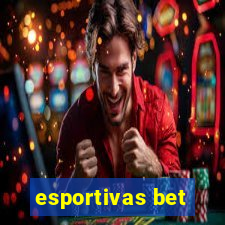 esportivas bet