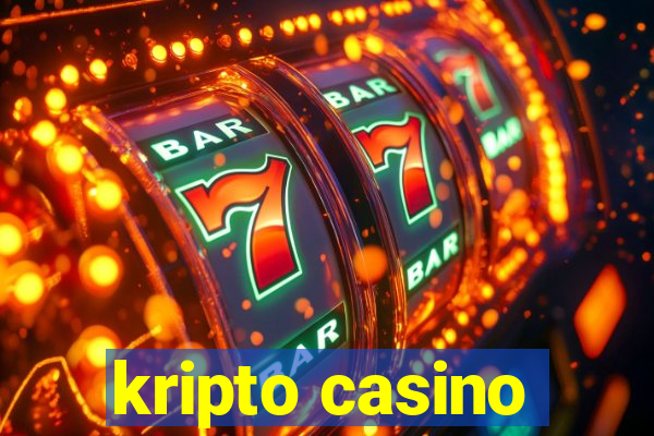 kripto casino