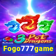 Fogo777game