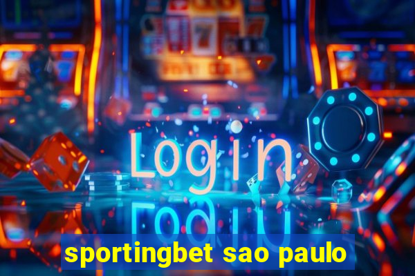 sportingbet sao paulo