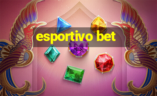 esportivo bet