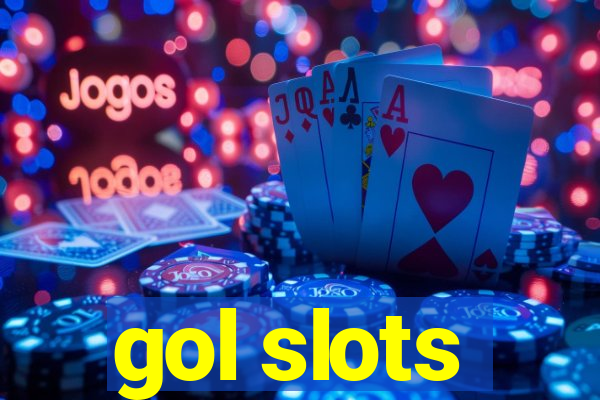 gol slots