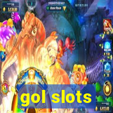 gol slots