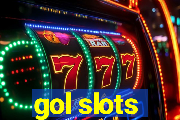 gol slots