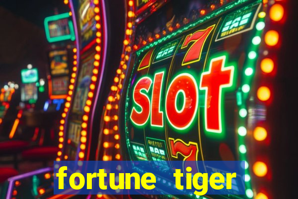 fortune tiger download play store