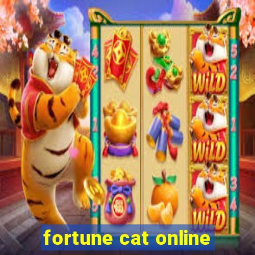 fortune cat online