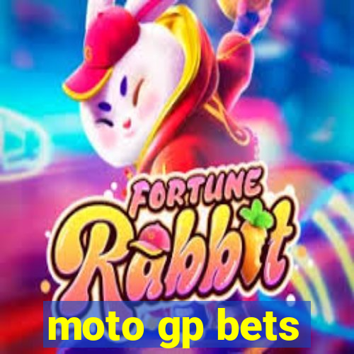 moto gp bets