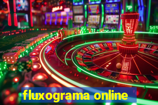 fluxograma online