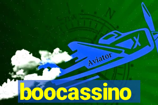 boocassino