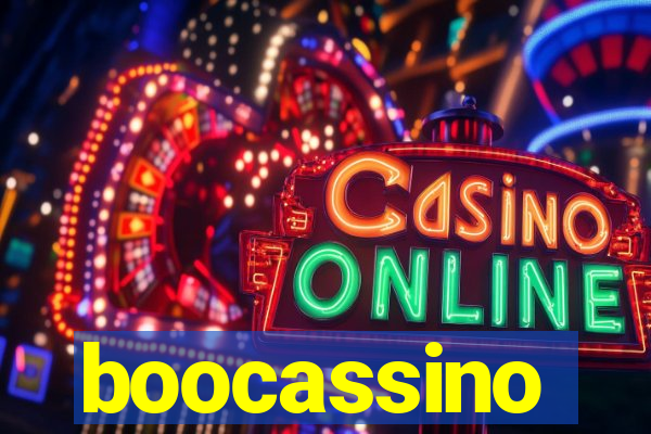 boocassino