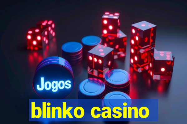 blinko casino