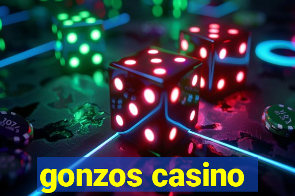 gonzos casino