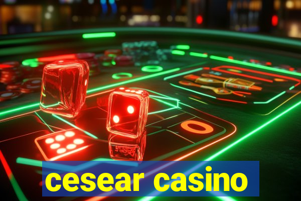 cesear casino