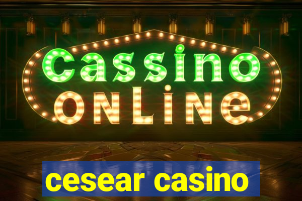 cesear casino