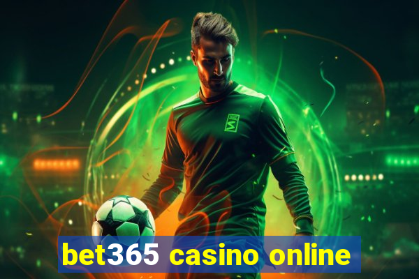 bet365 casino online