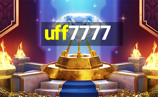 uff7777