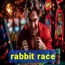 rabbit race