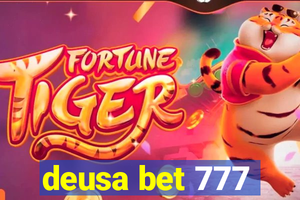 deusa bet 777