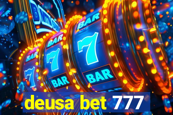 deusa bet 777