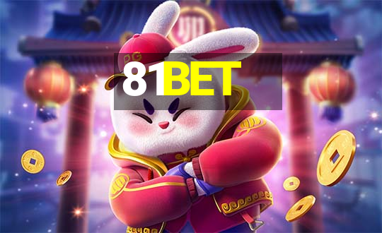 81BET