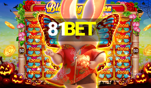 81BET