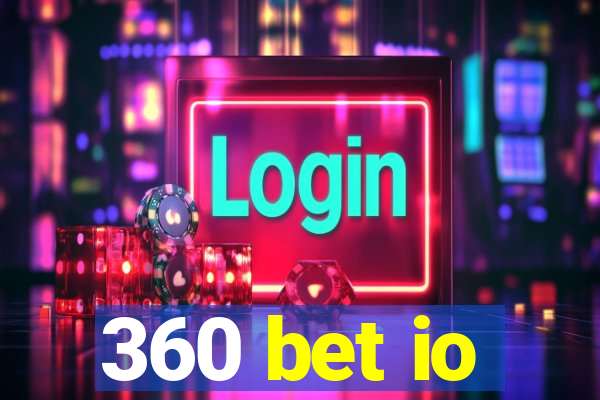 360 bet io