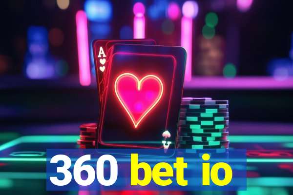 360 bet io