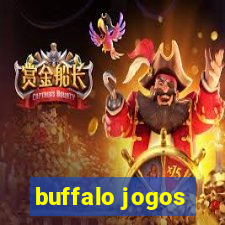 buffalo jogos