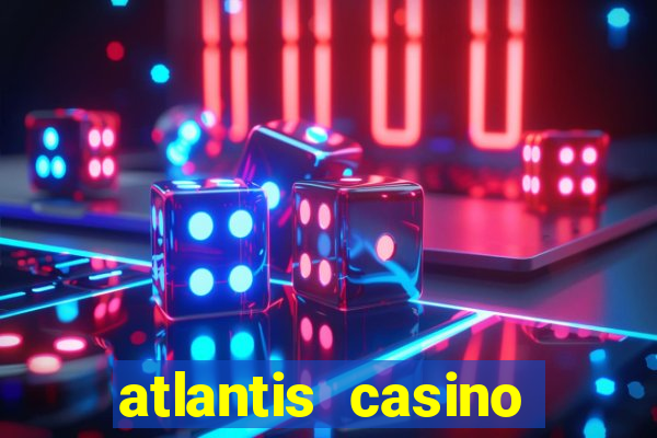 atlantis casino resort nevada