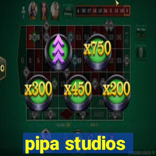 pipa studios