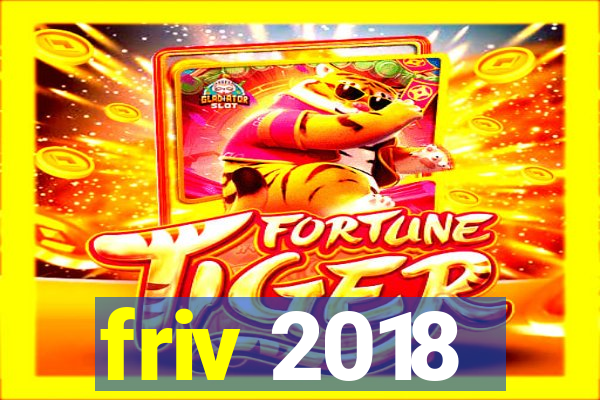 friv 2018