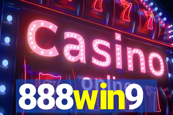 888win9