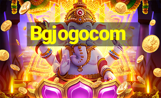 Bgjogocom