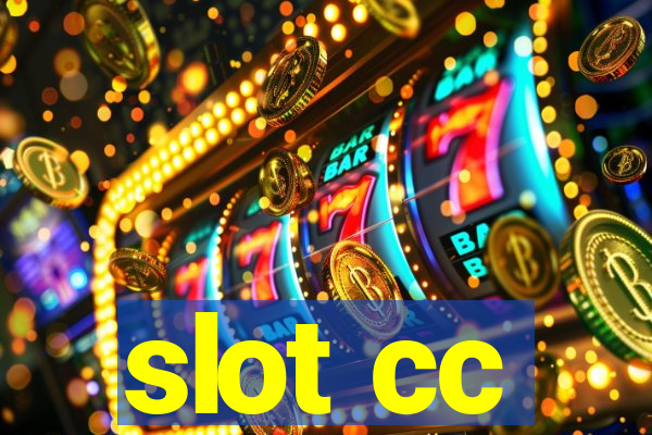 slot cc