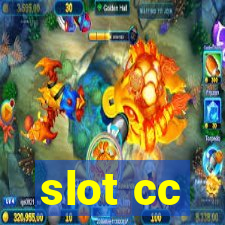 slot cc