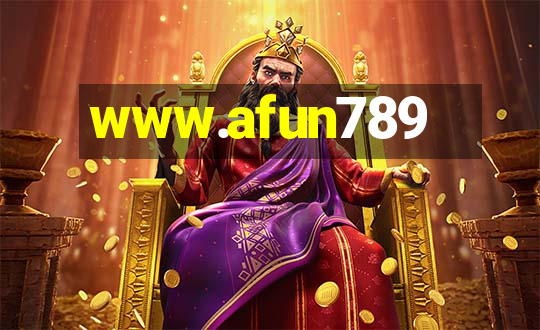 www.afun789