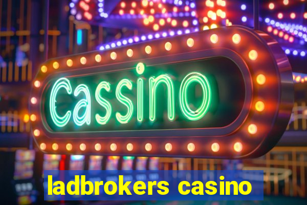 ladbrokers casino