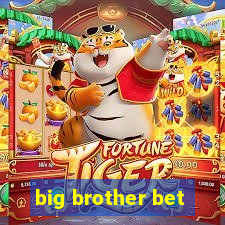 big brother bet