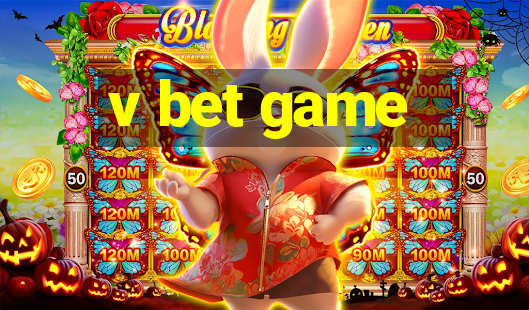 v bet game