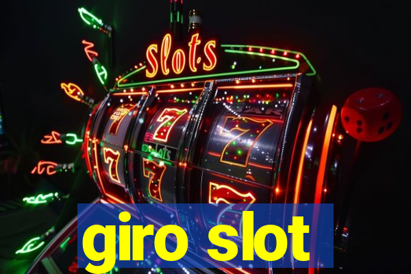 giro slot