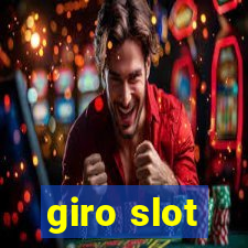 giro slot