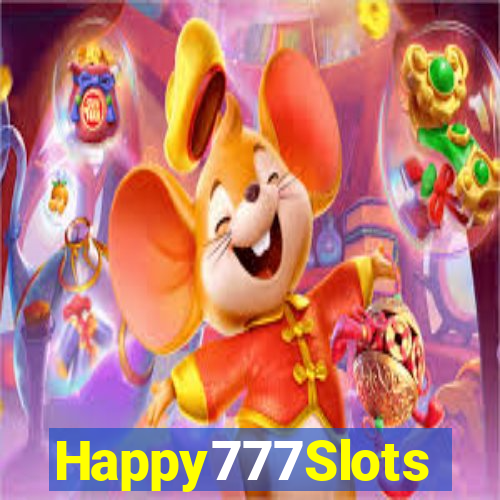 Happy777Slots