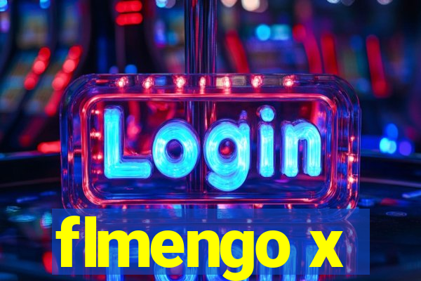 flmengo x