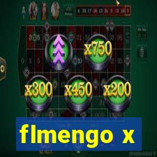 flmengo x