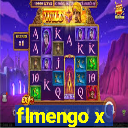 flmengo x