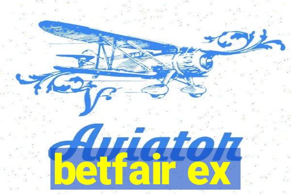 betfair ex