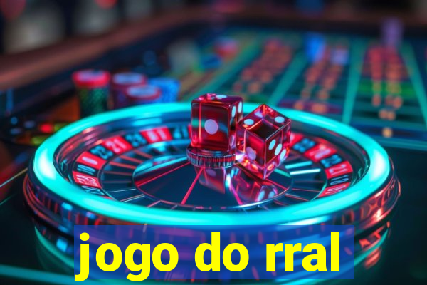 jogo do rral