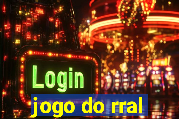 jogo do rral